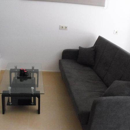 Apartamento Poseidom โอโกรเบ ภายนอก รูปภาพ
