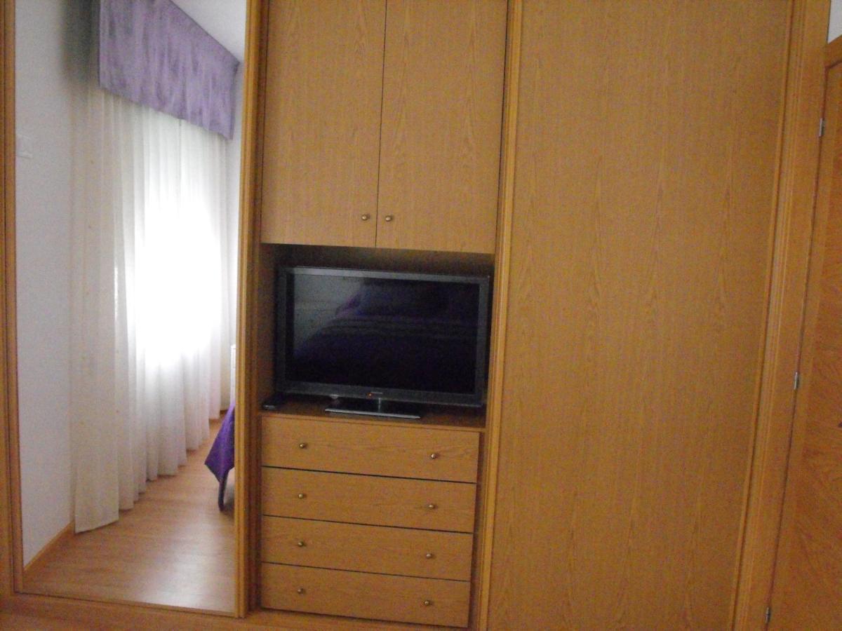 Apartamento Poseidom โอโกรเบ ภายนอก รูปภาพ