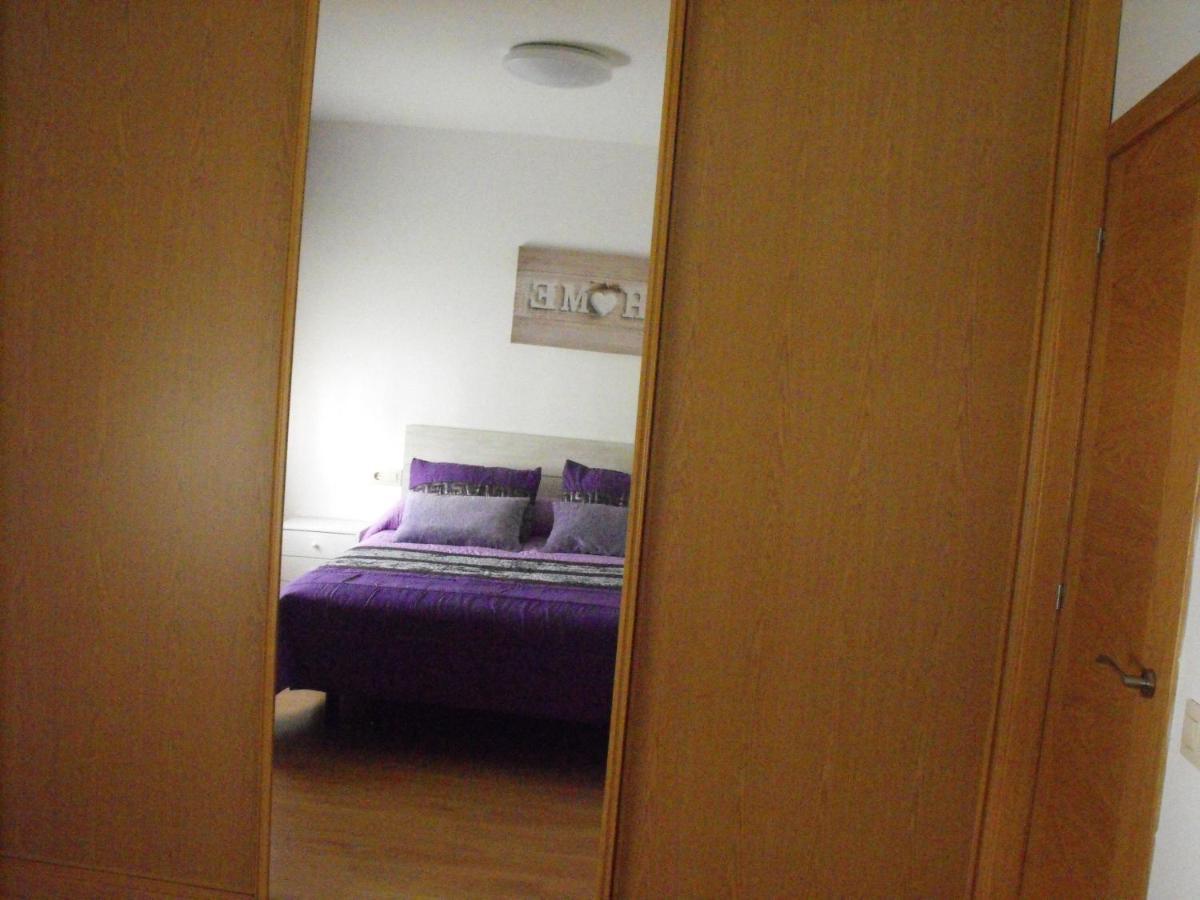 Apartamento Poseidom โอโกรเบ ภายนอก รูปภาพ